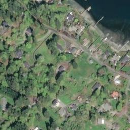 Satellite imagery of Nearns Point, US