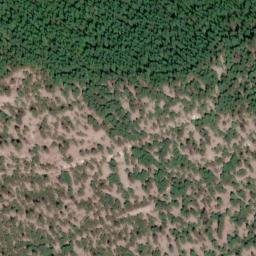 Satellite imagery of Little Pittsburg Mine, US