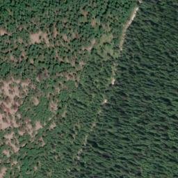 Satellite imagery of Little Pittsburg Mine, US