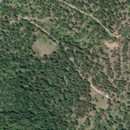 Satellite imagery of Nancy Lee Mine, US