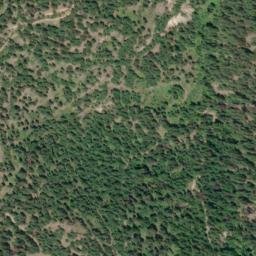 Satellite imagery of Nancy Lee Mine, US