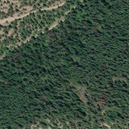 Satellite imagery of Nite Owl Number 2 Mine, US