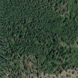 Satellite imagery of Nite Owl Number 2 Mine, US