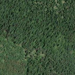 Satellite imagery of Triumph Mine, US