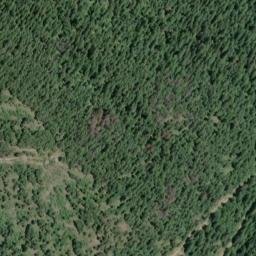 Satellite imagery of Hopkins Mine, US