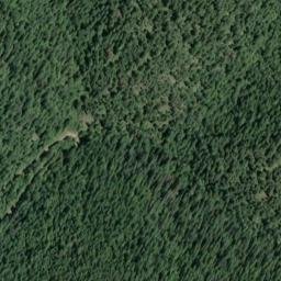 Satellite imagery of Hopkins Mine, US