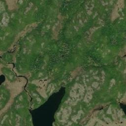 Satellite imagery of Lookout(Hill), CA