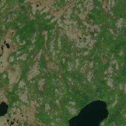 Satellite imagery of Lookout(Hill), CA
