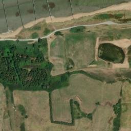 Satellite imagery of Pointe de l'Imperlay, FR