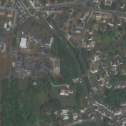Satellite imagery of Abbaye de Cormery, FR