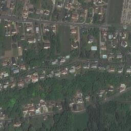 Satellite imagery of Abbaye de Cormery, FR
