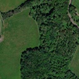 Satellite imagery of Abbaye d'Olivet, FR