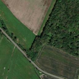 Satellite imagery of Abbaye d'Olivet, FR