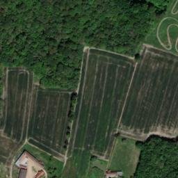 Satellite imagery of Abbaye d'Olivet, FR