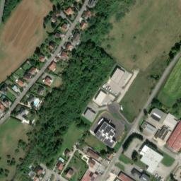 Satellite imagery of 25560A - A, CH