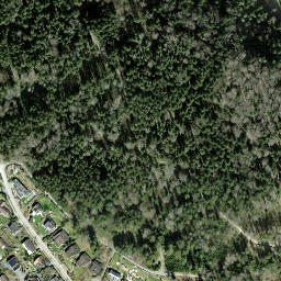 Satellite imagery of Aeugsterberg, CH