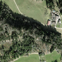 Satellite imagery of Aeugsterberg, CH