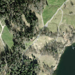 Satellite imagery of Aeugsterberg, CH