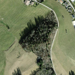 Satellite imagery of Albispass, CH