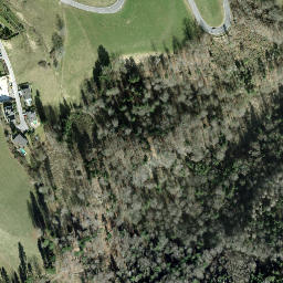 Satellite imagery of Albispass, CH