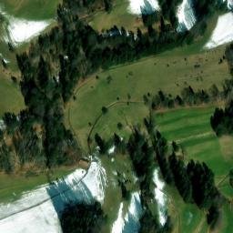 Satellite imagery of Schlossbüel, CH