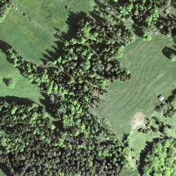 Satellite imagery of Stüssel, CH