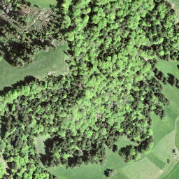 Satellite imagery of Stüssel, CH