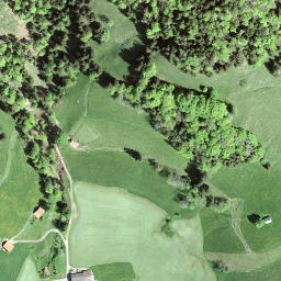 Satellite imagery of Stüssel, CH