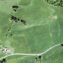 Satellite imagery of Oberricken, CH