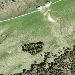 Satellite imagery of Hochalp, CH