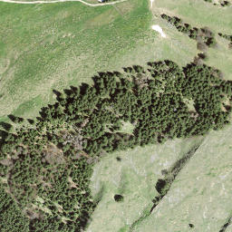 Satellite imagery of Hochalp, CH