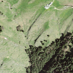 Satellite imagery of Hochalp, CH