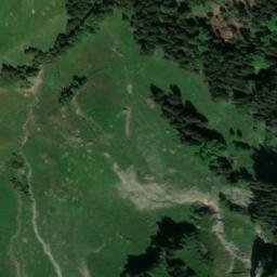 Satellite imagery of Lötzisälpsattel, CH