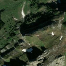 Satellite imagery of Sattel, CH