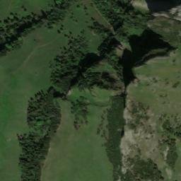 Satellite imagery of Alp Sigel, CH