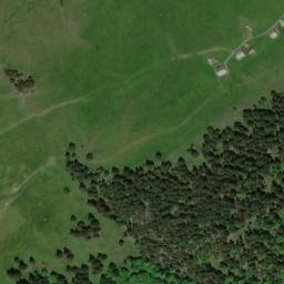 Satellite imagery of Alp Sigel, CH
