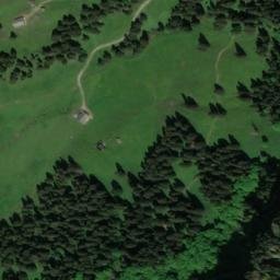 Satellite imagery of Glogger, CH
