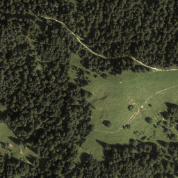 Satellite imagery of Alpwegkopf, AT
