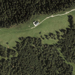 Satellite imagery of Alpwegkopf, AT