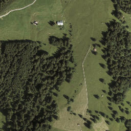 Satellite imagery of Männle, AT