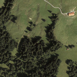 Satellite imagery of Männle, AT