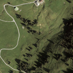 Satellite imagery of Falben, AT