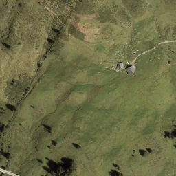 Satellite imagery of Altgerachkopf, AT