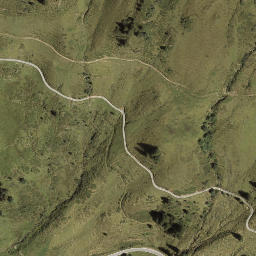 Satellite imagery of Altgerachkopf, AT