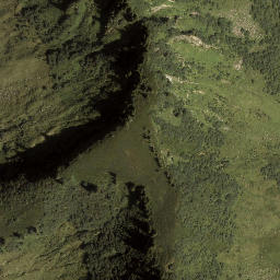 Satellite imagery of Hochrohkopf, AT