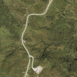Satellite imagery of Hochrohkopf, AT