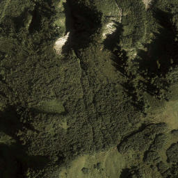 Satellite imagery of Zwölfergrat, AT