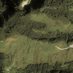 Satellite imagery of Zwölfergrat, AT