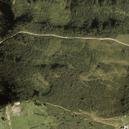 Satellite imagery of Hahnenkopf, AT