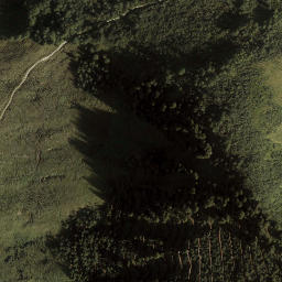 Satellite imagery of Faschinajoch, AT